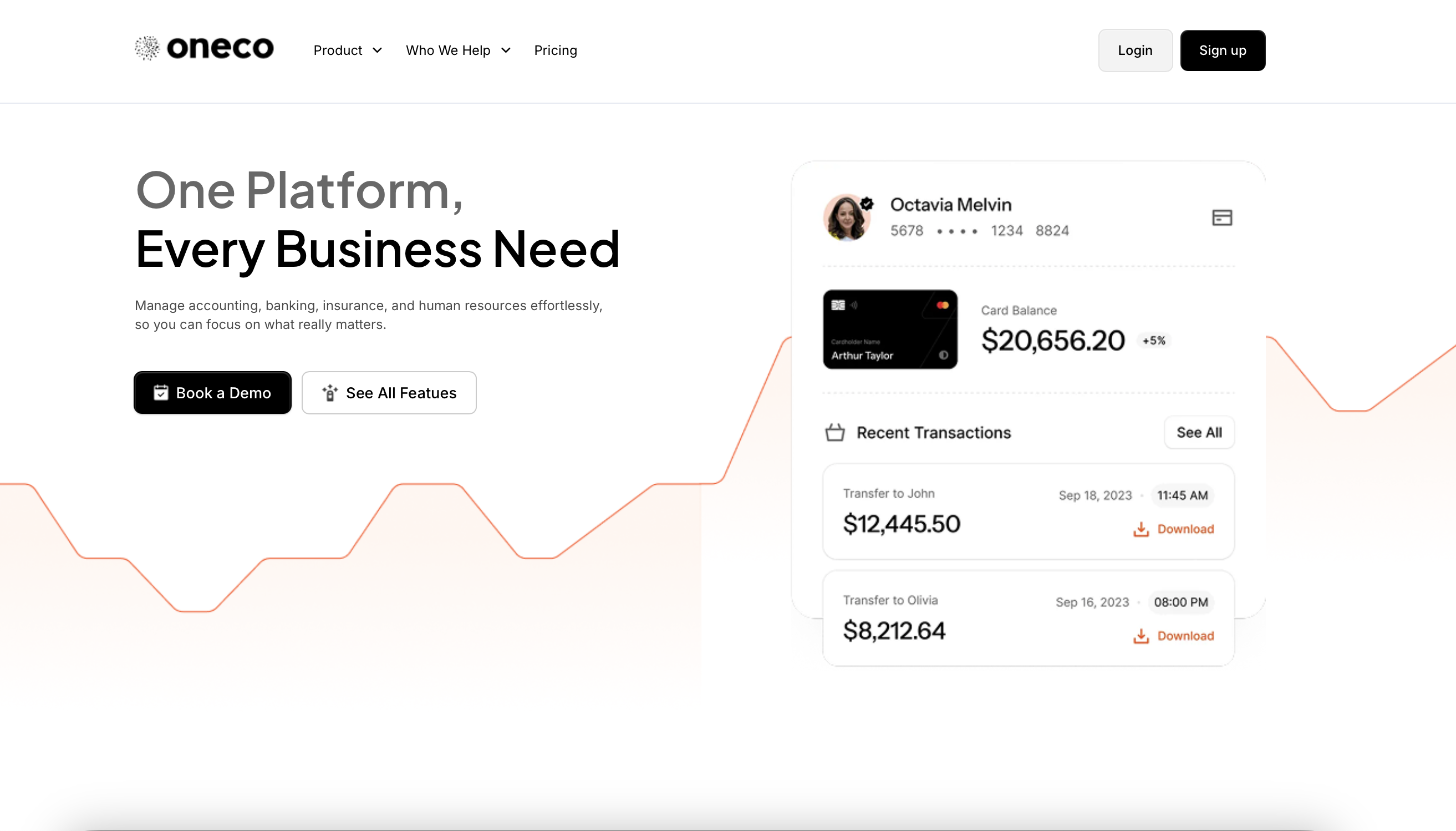 Unifying Business Operations: From Chaos to Clarity